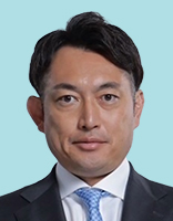 川松真一朗
