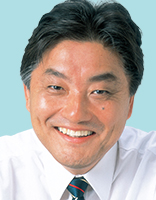 河村たかし