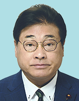菅家一郎