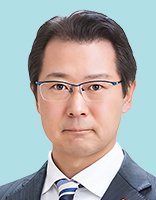 神田潤一