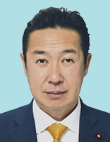 黄川田仁志