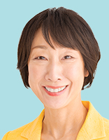 菊田真紀子