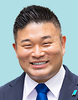 草間剛