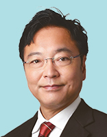 国定勇人