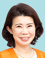 国光あやの