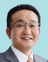 熊田裕通