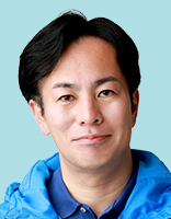 こうらい啓一郎