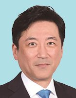 古賀篤