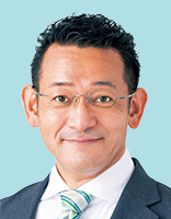 國場幸之助