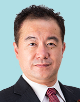 小森卓郎