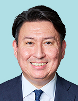 斎藤アレックス