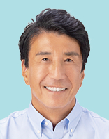 齋藤健