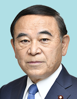 坂本哲志