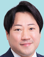 坂本竜太郎