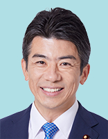 重徳和彦