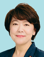島尻安伊子