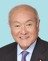 鈴木俊一