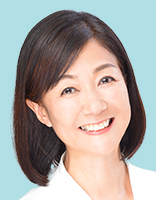 鈴木美香