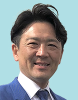 関健一郎