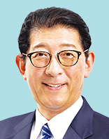 高鳥修一
