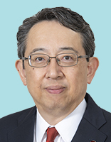 橘慶一郎