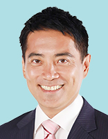 辰巳孝太郎