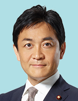 玉木雄一郎