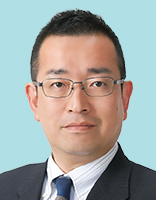 津島淳