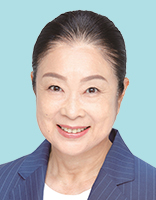 土屋品子