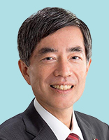 寺田稔