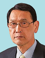 渡海紀三朗