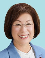 永岡桂子