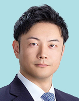中川こういち