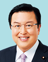 長坂康正