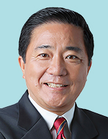 長島昭久