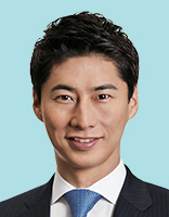 中曽根康隆