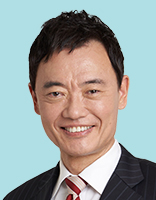 中田宏