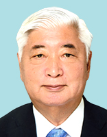 中谷元
