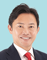 中谷真一