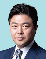 長友慎治