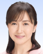 生稲晃子