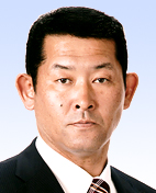 石井浩郎