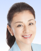 石井苗子