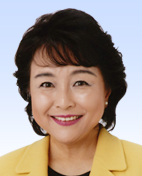 猪口邦子