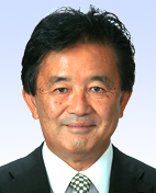 伊波洋一