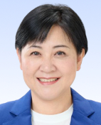 岸真紀子