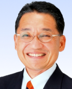 熊谷裕人