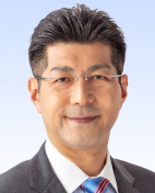 里見隆治