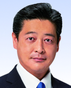 清水真人