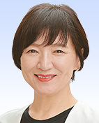 白川容子